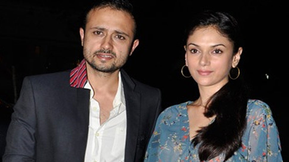 अदिति राव हैदरी Aditi Rao Haidary
