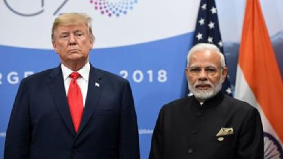 दवाई को लेकर अमेरिकी सद्र ट्रंप के धमकी भरे बयान के बाद हिंदुस्तान ने दिया यह जवाब दवाई को लेकर अमेरिकी सद्र ट्रंप के धमकी भरे बयान के बाद हिंदुस्तान ने दिया यह जवाब
