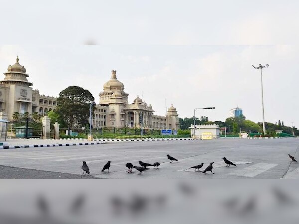 ଘୁଞ୍ଚିପାରେ ଲକଡ଼ାଉନର ସମୟ ଅବଧି