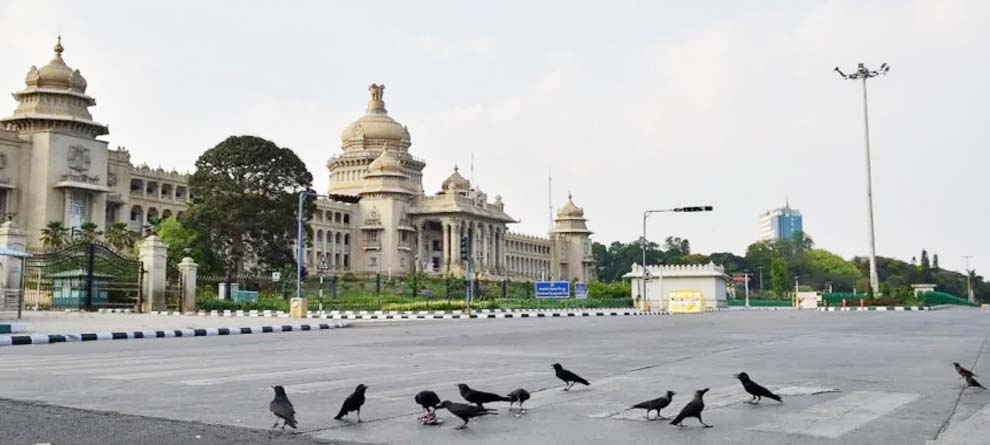 ଘୁଞ୍ଚିପାରେ ଲକଡ଼ାଉନର ସମୟ ଅବଧି ଘୁଞ୍ଚିପାରେ ଲକଡ଼ାଉନର ସମୟ ଅବଧି