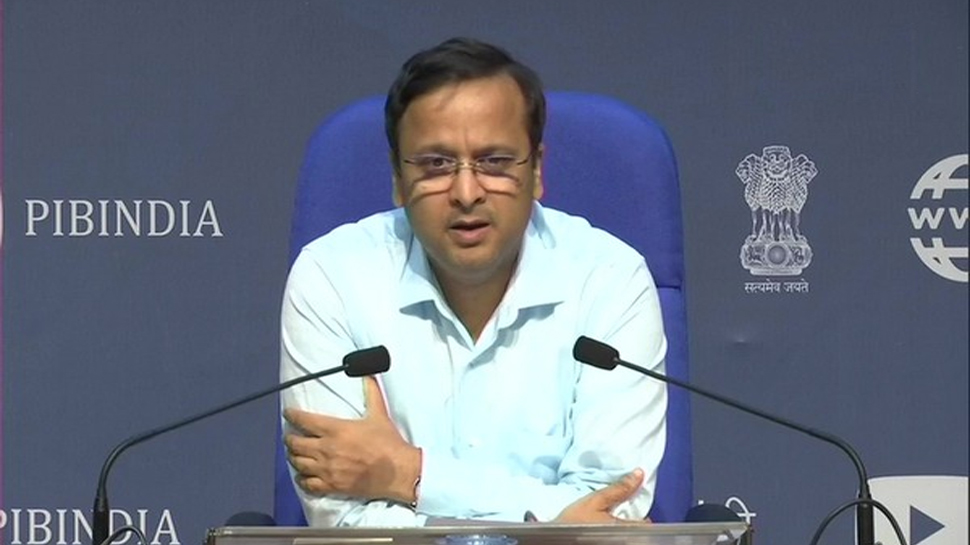 14 अप्रैल के बाद Lockdown हटेगा या नहीं? इस सवाल पर वज़ारते सेहत ने दिया ये जवाब 14 अप्रैल के बाद Lockdown हटेगा या नहीं? इस सवाल पर वज़ारते सेहत ने दिया ये जवाब