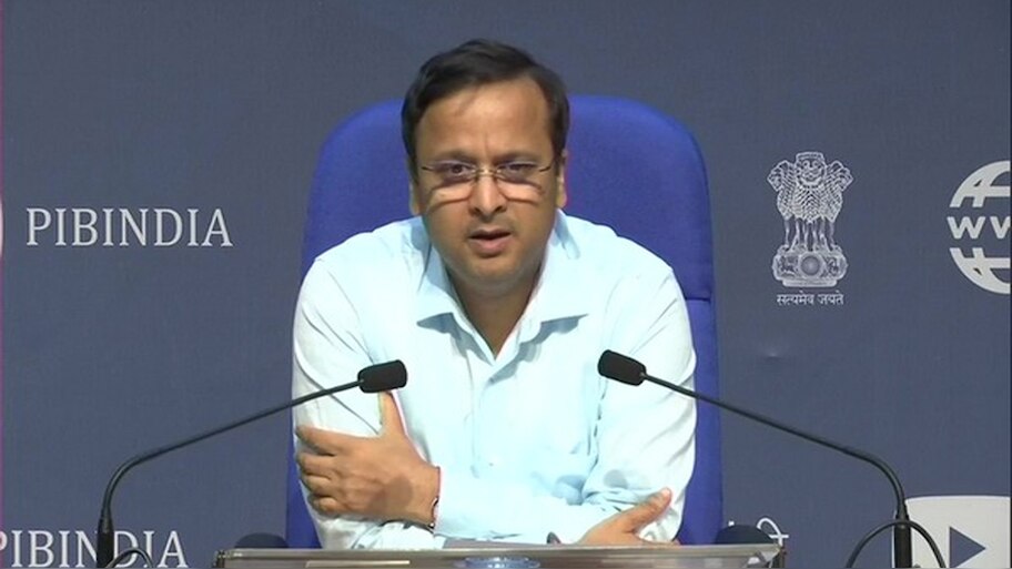 14 अप्रैल के बाद Lockdown हटेगा या नहीं? इस सवाल पर वज़ारते सेहत ने दिया ये जवाब