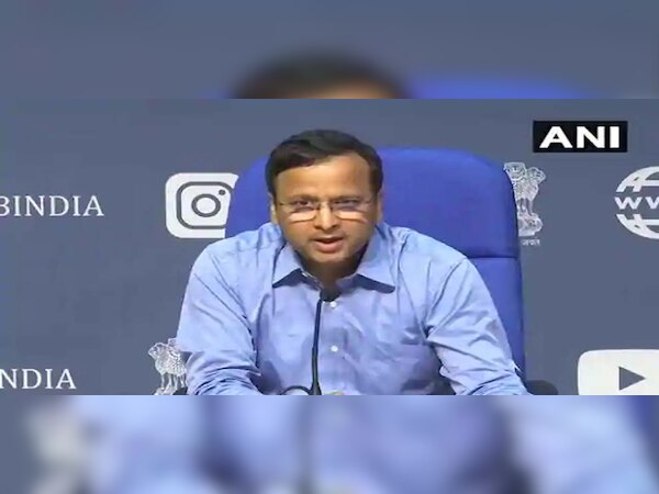  କୋରୋନା : ଜଣେ ଆକ୍ରାନ୍ତ ମାସକରେ ୩୦୦ରୁ ଊର୍ଦ୍ଧ୍ୱଙ୍କୁ କରିପାରେ ଆକ୍ରାନ୍ତ
