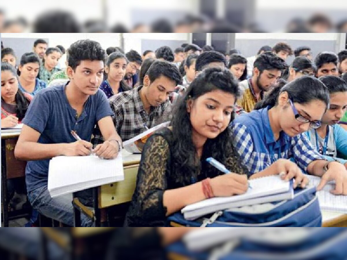 बिहार: स्कूलों में शुरू हुए ऑनलाइन क्लास, App के जरिए पढ़ाया जा रहा छात्रों को.(फाइल फोटो)
