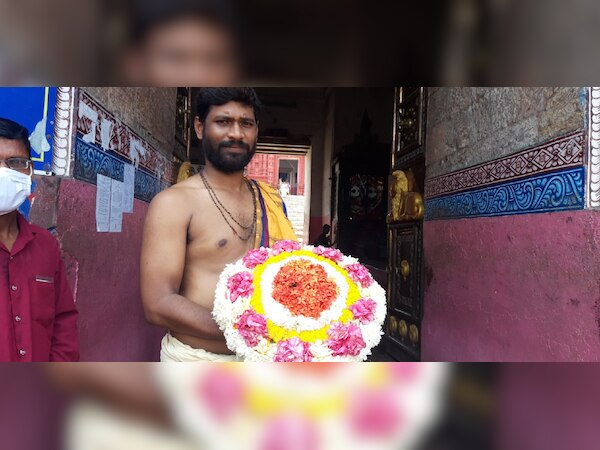 ଜାରି ରହିଛି ଲକ୍ ଡାଉନ୍, କିନ୍ତୁ ଶ୍ରୀମନ୍ଦିର ହୁଣ୍ଡିରୁ ବାହାରୁଛି ଦାନ ଅର୍ଥ