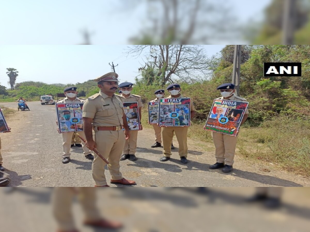 ଫଟୋ ସୌଜନ୍ୟ: ଏଏନଆଇ