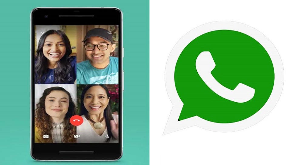 लॉकडाउन में अब नहीं होंगे बोर , WhatsApp ने दिया बड़ा तोहफा लॉकडाउन में अब नहीं होंगे बोर , WhatsApp ने दिया बड़ा तोहफा