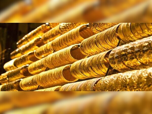 ପୁଣି ବଢିଲା ସୁନା ଦର, ଖସିଲା ଚାନ୍ଦି