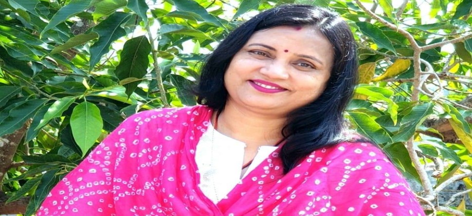 ଲକ୍ ଡାଉନ୍ ସମୟ କେମିତି କାଟୁଛନ୍ତି ସୁଲତା ଦେଓ ? ଲକ୍ ଡାଉନ୍ ସମୟ କେମିତି କାଟୁଛନ୍ତି ସୁଲତା ଦେଓ ?