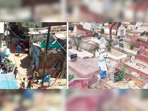 ବଢୁଛି ମୃତକଙ୍କ ସଂଖ୍ୟା, କୋରୋନା ତଥ୍ୟ ଲୁଚାଉଛି କି ମଧ୍ୟପ୍ରଦେଶ 