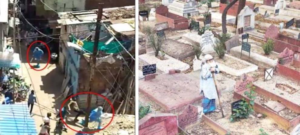 ବଢୁଛି ମୃତକଙ୍କ ସଂଖ୍ୟା, କୋରୋନା ତଥ୍ୟ ଲୁଚାଉଛି କି ମଧ୍ୟପ୍ରଦେଶ ବଢୁଛି ମୃତକଙ୍କ ସଂଖ୍ୟା, କୋରୋନା ତଥ୍ୟ ଲୁଚାଉଛି କି ମଧ୍ୟପ୍ରଦେଶ