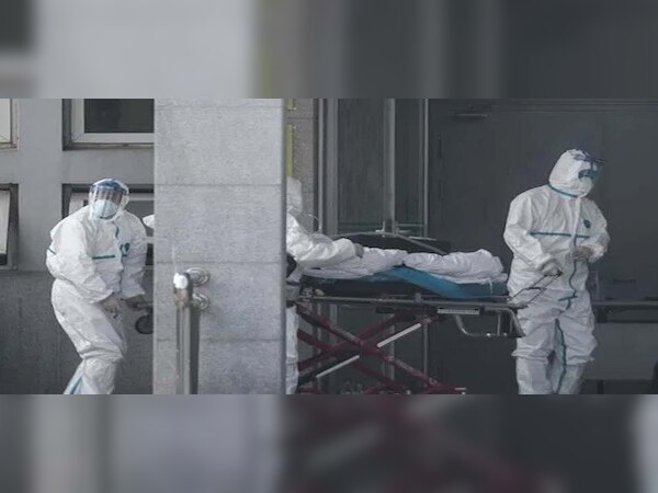 ଚୀନରେ ପୁଣି ବଢିଲା ସଂକ୍ରମିତଙ୍କ ସଂଖ୍ୟା, ୨୪ ଘଣ୍ଟାରେ ୨ ମୃତ