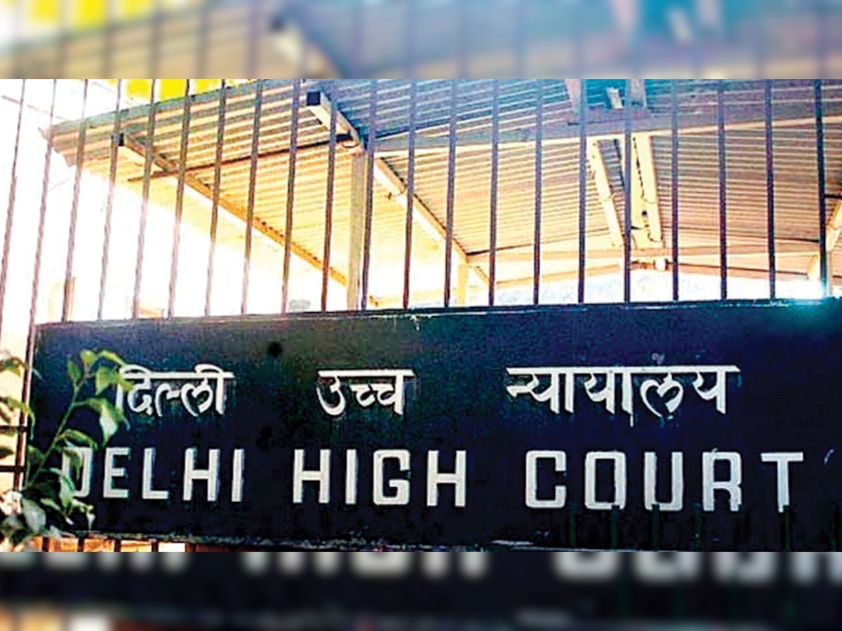 Delhi High Court and Delhi District Courts cancel their summer holidays