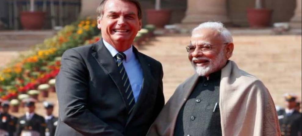 ସଂକଟ ସମୟରେ ସାହା ହେଲା ଭାରତ, ମଜଭୁତ ହେଲା ସମ୍ପର୍କ ସଂକଟ ସମୟରେ ସାହା ହେଲା ଭାରତ, ମଜଭୁତ ହେଲା ସମ୍ପର୍କ