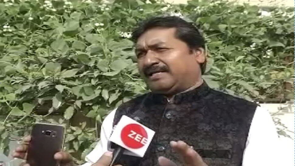 Lockdown is the only way to defeat Coronavirus says Rajesh Rathore