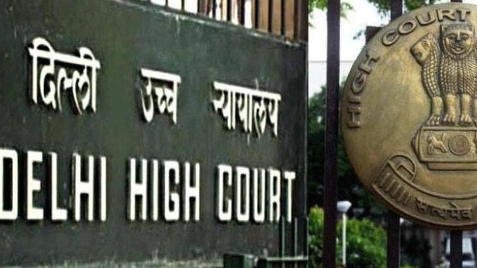 कोरोना के चलते Delhi High Court कोर्ट ने मंसूख की अपनी की गर्मियों की छुट्टियां कोरोना के चलते Delhi High Court कोर्ट ने मंसूख की अपनी की गर्मियों की छुट्टियां