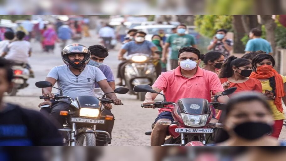 ଭଲ ଖବର: ଦେଶର ୪୦୦ ଜିଲ୍ଲାରେ ଏଯାଏ ଛୁଇଁ ପାରିନି କୋରୋନା ଭାଇରସ