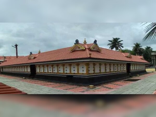 ମହାକାଶରୁ ଦେଖାଯାଏ ଏହି ମନ୍ଦିରର ଚମକ, ଜାଣି ଚକିତ ହୋଇଯିବେ ଆପଣ