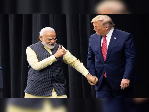 US प्रेसीडेंट ऑफिस ने किया पीएम मोदी को फॉलो, बने दुनिया के इकलौते लीडर