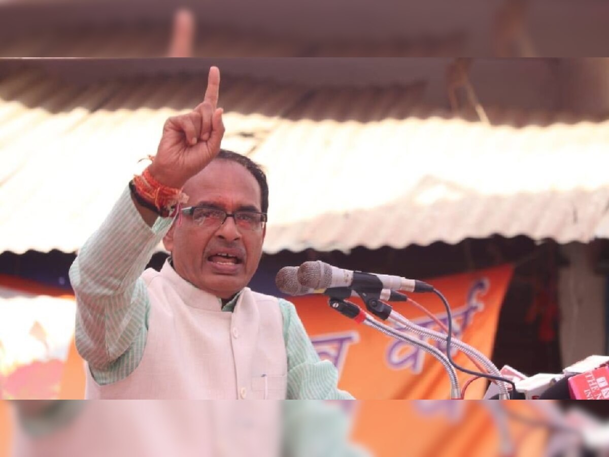 कोरोना की ख़बरों को लेकर मध्य प्रदेश हुकूमत अलर्ट, अपुष्ट जानकारी फैलाने पर कसेगी लगाम