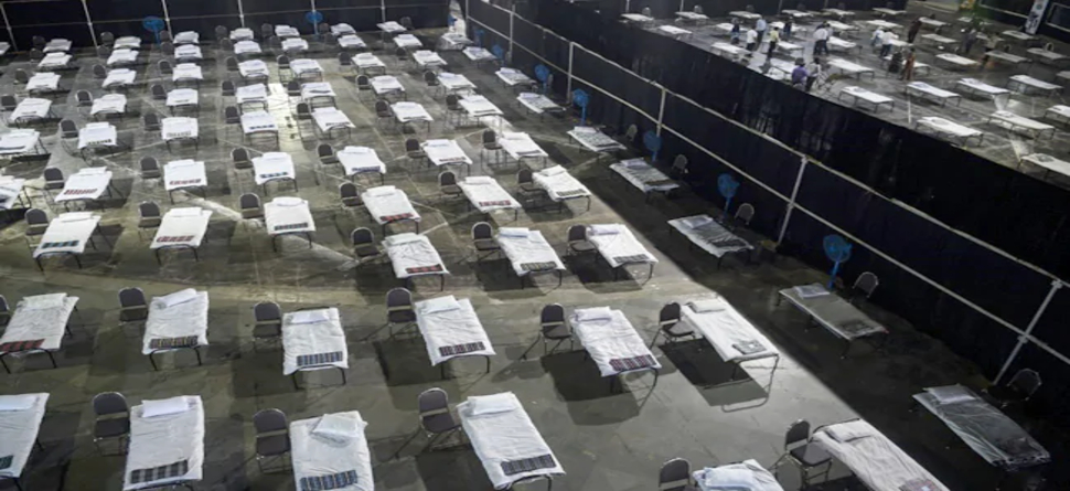 ଭୁଲ ସ୍ୱୀକାର କଲା WHO, କହିଲା-ଭାରତରେ ହେଉନି କୋରୋନା ଭାଇରସର... ଭୁଲ ସ୍ୱୀକାର କଲା WHO, କହିଲା-ଭାରତରେ ହେଉନି କୋରୋନା ଭାଇରସର...