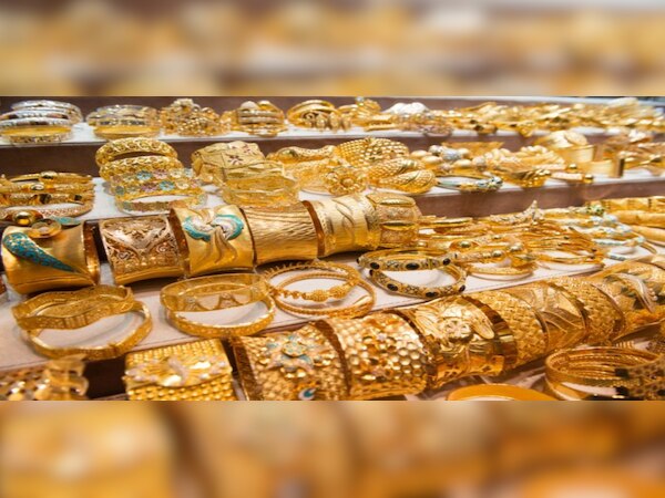 ସୁନା-ରୁପା ମୂଲ୍ୟରେ ପୁଣି ପରିବର୍ତ୍ତନ, ଜାଣନ୍ତୁ ଆଜିର ରେଟ୍