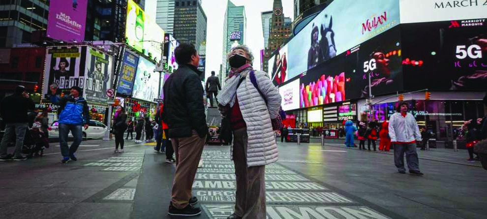 କୋରୋନା ମହାମାରୀ ସମ୍ପର୍କରେ ଚୀନ ପୂର୍ବରୁ ଜାଣିଥିଲା ଏହି ଦେଶ କୋରୋନା ମହାମାରୀ ସମ୍ପର୍କରେ ଚୀନ ପୂର୍ବରୁ ଜାଣିଥିଲା ଏହି ଦେଶ