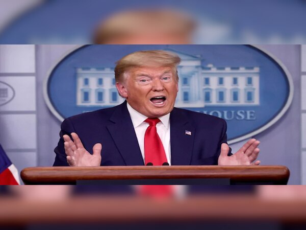 ଚାଇନା କମ୍ପାନୀକୁ ଆମେରିକାର ଧମକ