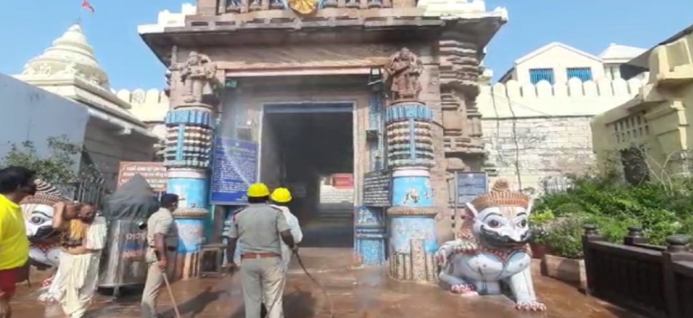 ଫଟୋ ସୌଜନ୍ୟ: ଜୀ ମିଡିଆ ଫଟୋ ସୌଜନ୍ୟ: ଜୀ ମିଡିଆ