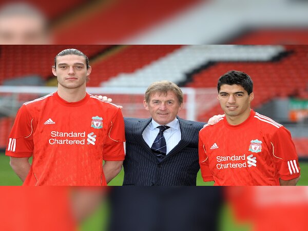 କିମ୍ବଦନ୍ତୀ ଫୁଟବଲର ଡାଲଗ୍ଲିଶଙ୍କୁ କୋରୋନା