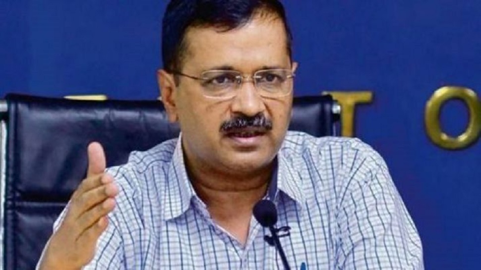 दिल्ली सीएम अरविंद केजरीवाल ने ट्वीट कर दी जानकारी कब तक चलेगा लॉकडाउन दिल्ली सीएम अरविंद केजरीवाल ने ट्वीट कर दी जानकारी कब तक चलेगा लॉकडाउन
