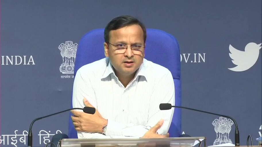 Coronavirus : पिछले 24 घंटे में आए 1035 नए मामले, 40 लोगों की हुई मौत