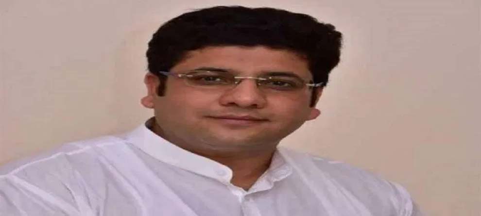 ପ୍ରଧାନମନ୍ତ୍ରୀ ମୋଦିଙ୍କୁ ଏପରି କହିଲେ କଂଗ୍ରେସ ନେତା... ପ୍ରଧାନମନ୍ତ୍ରୀ ମୋଦିଙ୍କୁ ଏପରି କହିଲେ କଂଗ୍ରେସ ନେତା...