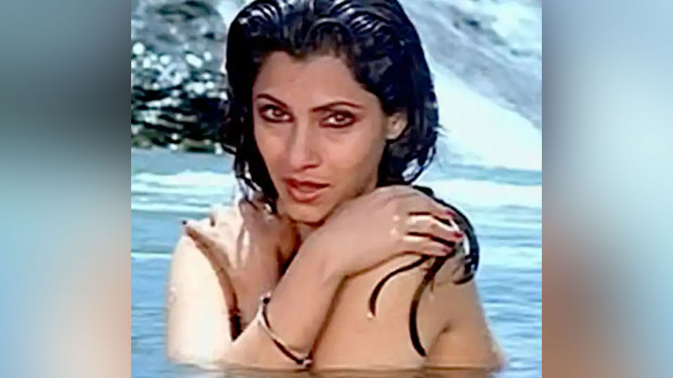 Dimpal Kapadia