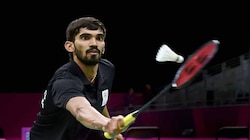 बैडमिंटन स्टार किदांबी श्रीकांत ने 'अनचाहे ब्रेक' पर जताई निराशा, जानिए क्या कहा