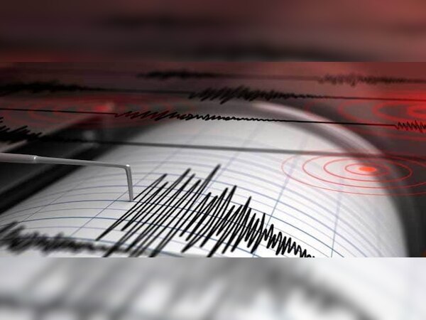 କୋରୋନା ସଙ୍କଟ ମଧ୍ୟରେ ଦିଲ୍ଲୀ-ଏନସିଆରରେ ଭୂକମ୍ପ ଝଟକା