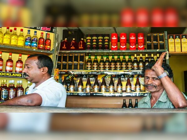 ଲକ୍ ଡାଉନ୍ ମଧ୍ୟରେ ଏହି ରାଜ୍ୟରେ ଆସନ୍ତାକାଲି ଠାରୁ କିଛି ଘଣ୍ଟା ପାଇଁ ଖୋଲାଯିବ ମଦ ଦୋକାନ