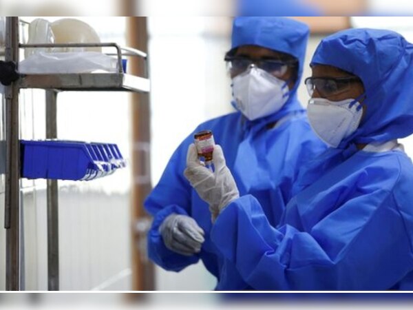 କୋରୋନାକୁ ନେଇ ସତ ଲୁଚାଉଛି ଭାରତ !