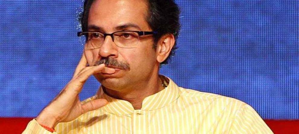 ମୁଖ୍ୟମନ୍ତ୍ରୀ ପଦ ହରାଇ ପାରନ୍ତି ଉଦ୍ଧବ, କୋରୋନା ସାଜିପାରେ କାଳ ମୁଖ୍ୟମନ୍ତ୍ରୀ ପଦ ହରାଇ ପାରନ୍ତି ଉଦ୍ଧବ, କୋରୋନା ସାଜିପାରେ କାଳ