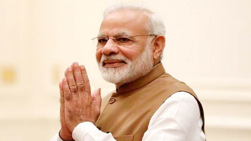 कल वज़ीरे आज़म मोदी करेंगे मुल्क को खिताब, लॉकडाउन को लेकर हो सकता है बड़ा ऐलान कल वज़ीरे आज़म मोदी करेंगे मुल्क को खिताब, लॉकडाउन को लेकर हो सकता है बड़ा ऐलान