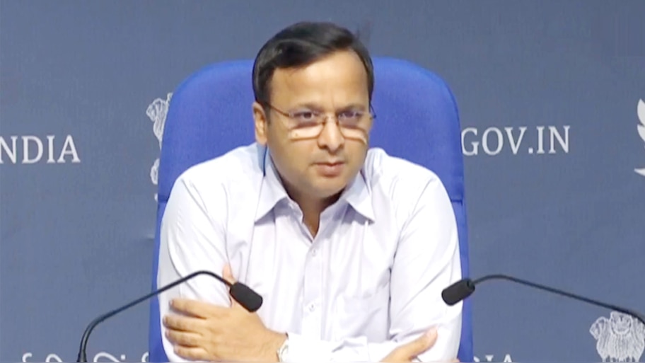 मुल्क भर में कोरोना मरीज़ों की तादाद बढ़कर हु 9152 और 308 लोगों की मौत