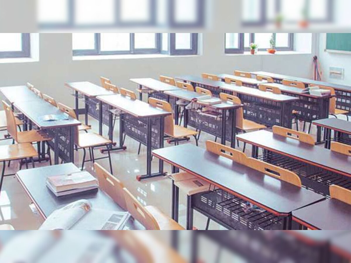 UP सरकार का बड़ा फैसला, क्‍लास 6,7,8,9,11 के छात्र बिना परीक्षा दिए होंगे प्रमोट