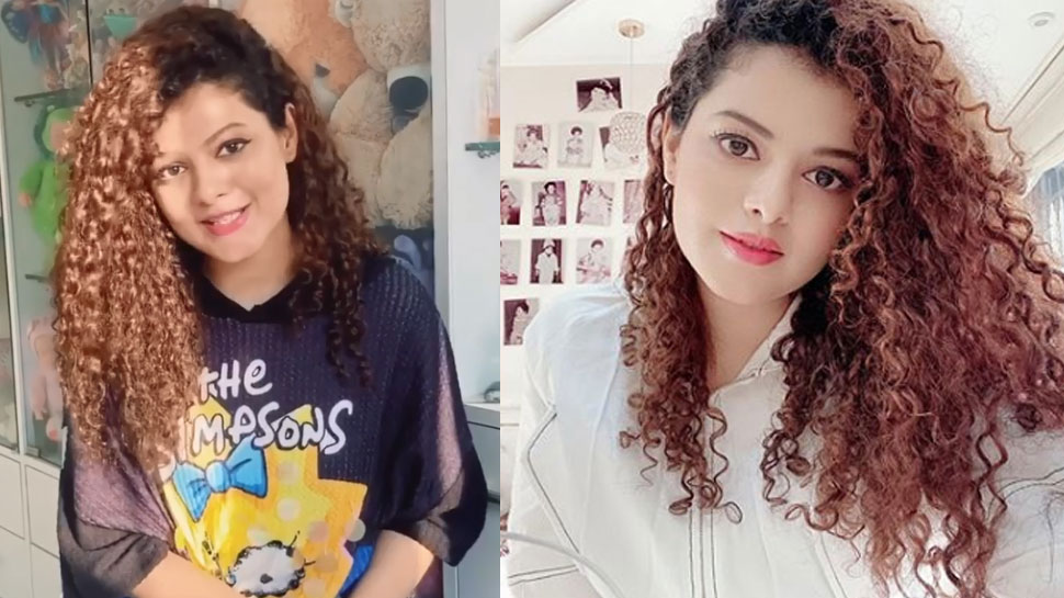 Singer Palak Muchhal are trying to help in Covid-19 | Covid-19 में लोगों की मदद के लिए सिंगर पलक मुछाल कर रहीं बड़ा काम, जीवन भर की पूंजी का कर रही ऑक्शन |