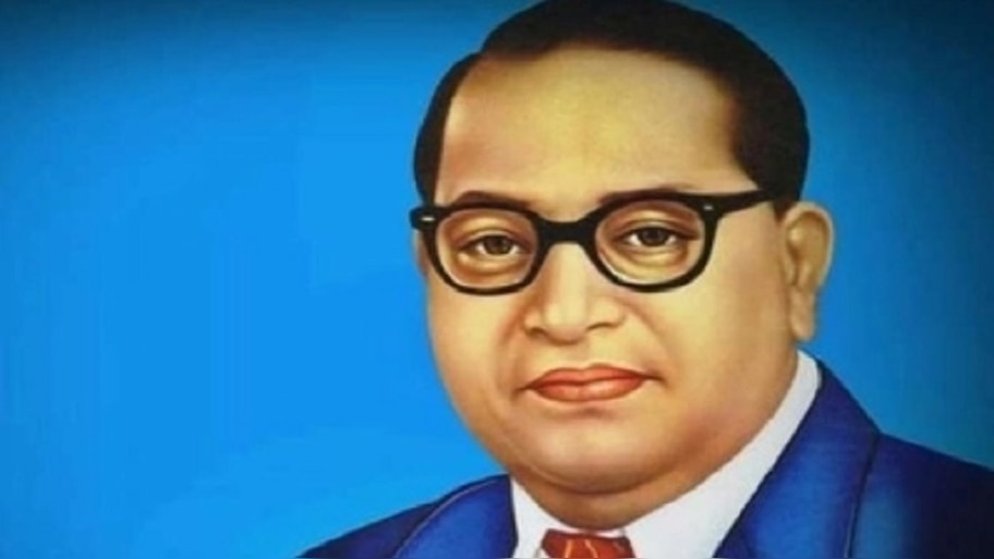 आईन साज़ डॉ बी.आर. अंबेडकर की जयंती आज, लीडरान ने पेश की खिराजे अक़ीदत