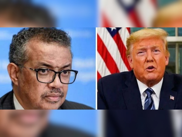 whoକୁ ବର୍ବାଦ କରିବା ପାଇଁ ଧମକ ଦେଲା ଆମେରିକା