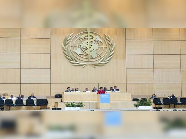 ମୋଦିଙ୍କୁ ପୁଣି ପ୍ରଶଂସା କଲା who