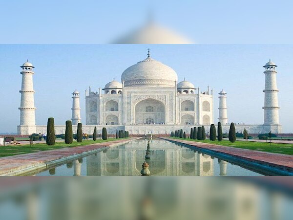 ଦ୍ୱିତୀୟ ବିଶ୍ୱଯୁଦ୍ଧ ପରେ ସର୍ବାଧିକ ସମୟ ଆଗ୍ରା ବନ୍ଦ...