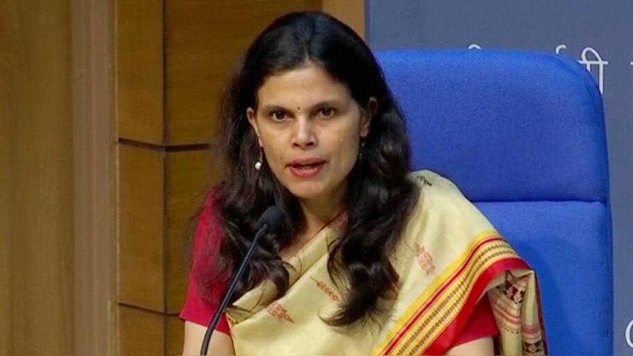 3 माह तक गरीबों को हर महीने मिलेगा मुफ्त राशन: मरकज़ी वज़ारते दाखिला