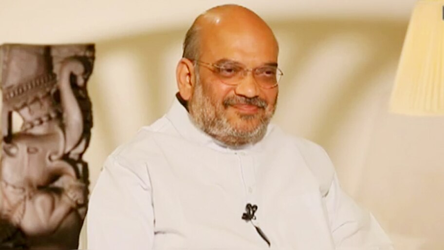मुल्क में दवाई, अनाज और ज़रूरी चीज़ों की कमी नहीं आने दी जाएगी: वज़ीरे दाखिला अमित शाह