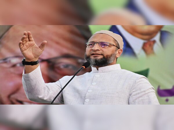 ପିଏମ ମୋଦିଙ୍କ ସମ୍ୱୋଧନକୁ ନେଇ କଟାକ୍ଷ କଲେ ଓୱେସି, କହିଲେ ଏପରି କିଛି...